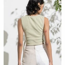 Papermoon WOMEN Selma Colorblock Shorts