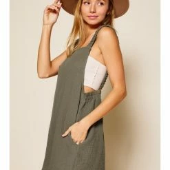 Ces Femme Sleeveless Nightingale Romper