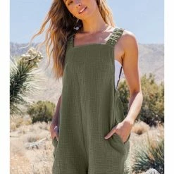 Ces Femme Sleeveless Nightingale Romper