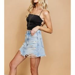 Mimosa Angel Kiss Top