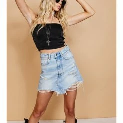 Mimosa Angel Kiss Top