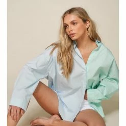 Mimosa MAGNOLIA SHIRT