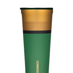Corkcicle 24 Oz Tumbler Marvel Loki