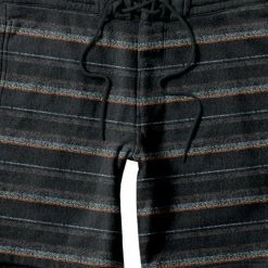 MEN Vissla Camber 18.5" Sofa Surfer PHANTOM