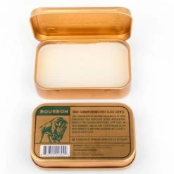 Duke Cannon Solid Cologne Bourbon Bath & Body