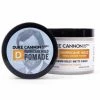 Duke Cannon News Anchor Hurricane Hold Pomade