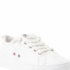 Roxy WOMEN'S SHEILAHH PLATFORM SNEAKER