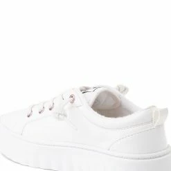 Roxy WOMEN'S SHEILAHH PLATFORM SNEAKER