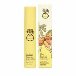 Sun Bum Mineral Spf 30 Moisturizer 1.7oz