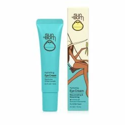 Sun Bum Hydrating Eye Cream
