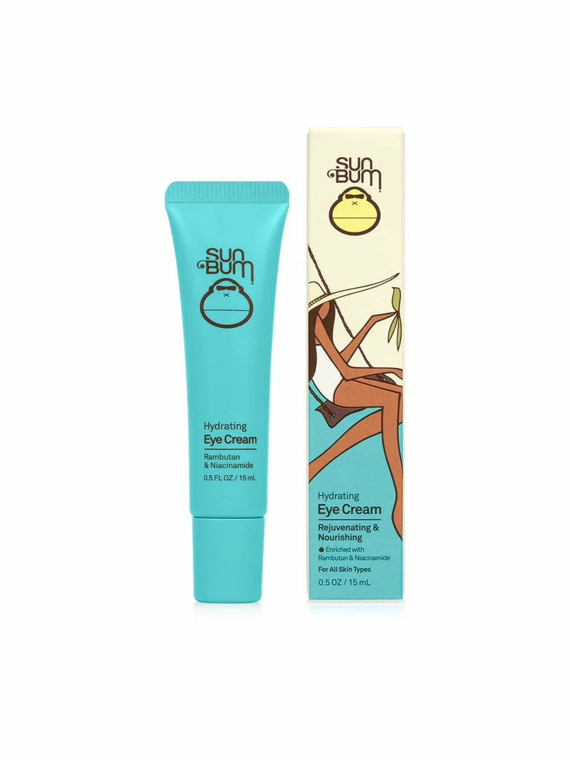 Sun Bum Hydrating Eye Cream