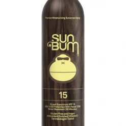 Sun Bum SPF 15 Continuous Spray Skin Care