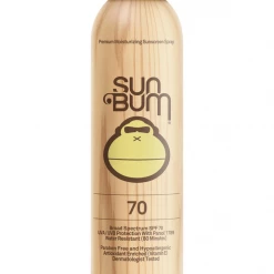 Sun Bum SPF 70 Continuous Spray