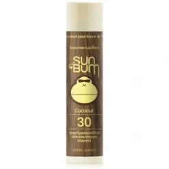 Sun Bum Lip Balm Coconut