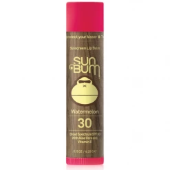 Skin Care Sun Bum Lip Balm Watermelon