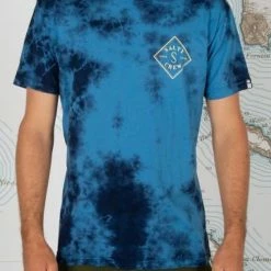Salty Crew TIPPET TIE DYE PREMIUM S/S TEE Shirts