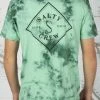 Salty Crew TIPPET TIE DYE PREMIUM S/S TEE Shirts
