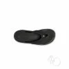 Sandals & Flips Olukai Women Ohana Sandal -Black/Black