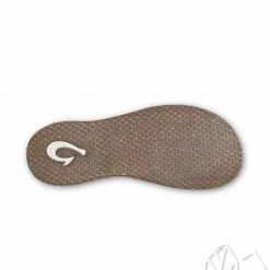 Olukai PANIOLO -Natural/Natural 5 Olukai PANIOLO -Natural/Natural