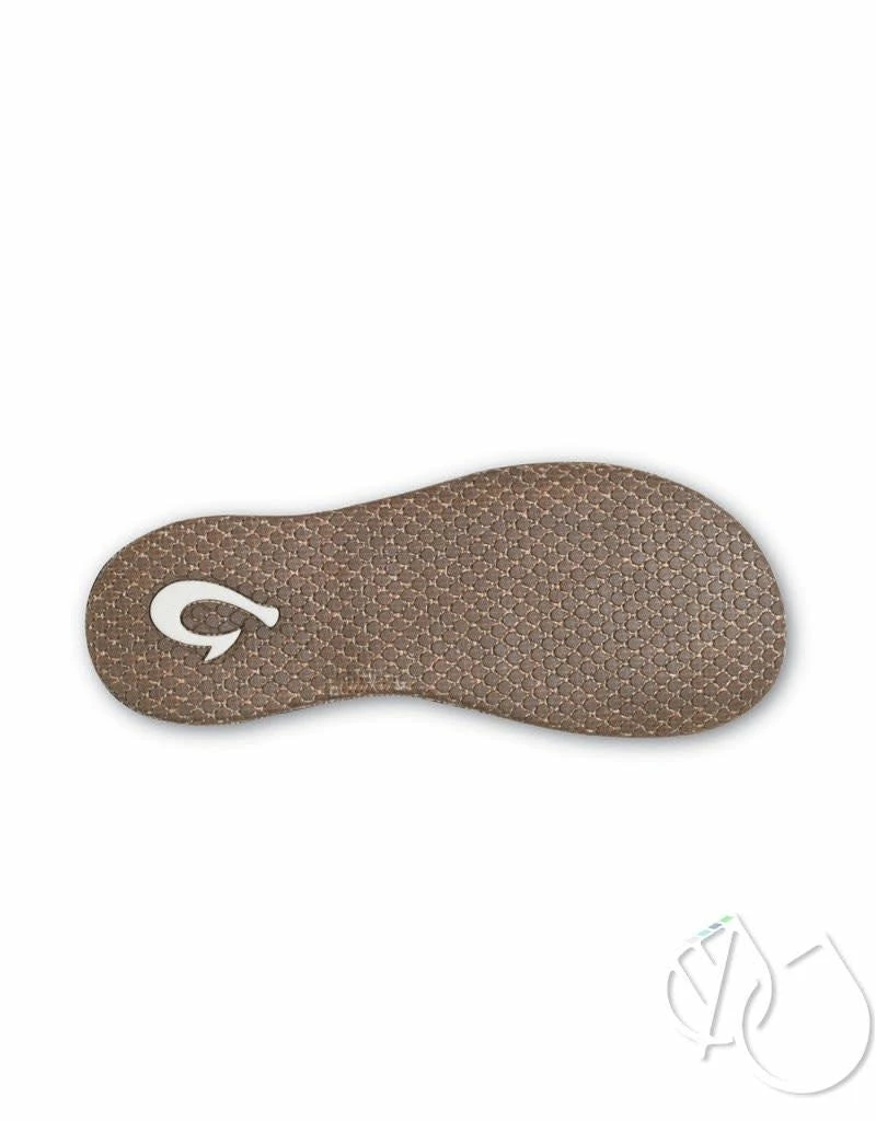 Olukai PANIOLO -Natural/Natural 3 Olukai PANIOLO -Natural/Natural