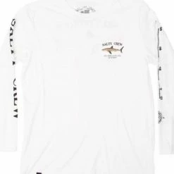 Salty Crew BRUCE BOYS L/S SUNSHIRT KIDS