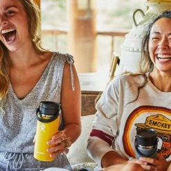 Hydro Flask Wide Mouth Flex Sip Lid Flasks, Mugs, & Cups 5 Hydro Flask Wide Mouth Flex Sip Lid Flasks, Mugs, & Cups