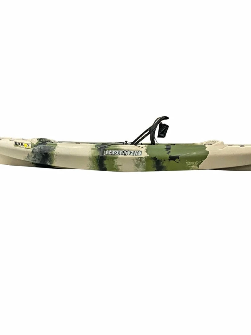 Jackson Kayak Kilroy HD 2021 4 Jackson Kayak Kilroy HD 2021