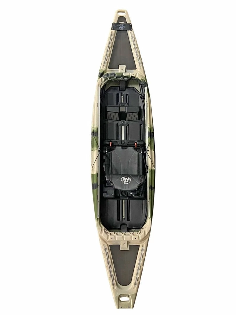 Jackson Kayak Kilroy HD 2021 3 Jackson Kayak Kilroy HD 2021