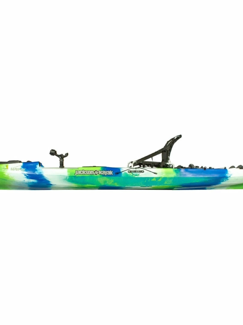Jackson Kayak Mayfly 2021 2 Jackson Kayak Mayfly 2021