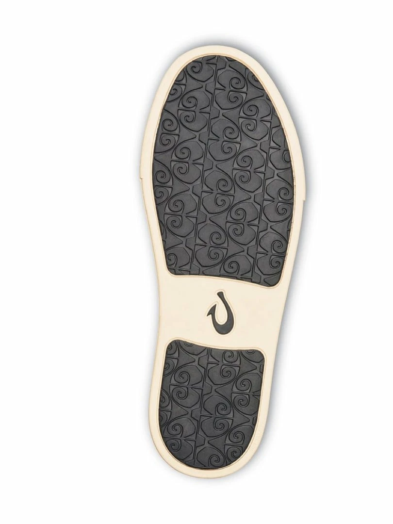 Olukai Women Pehuea Slip On -Black Casual Shoes 3 Olukai Women Pehuea Slip On -Black Casual Shoes