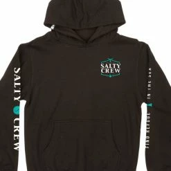 Salty Crew SKIPJACK BOYS FLEECE Sweatshirt