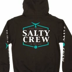 Salty Crew SKIPJACK BOYS FLEECE Sweatshirt