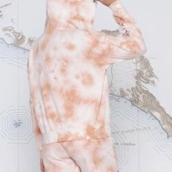 Salty Crew ALPHA ZIP HOODY Women's