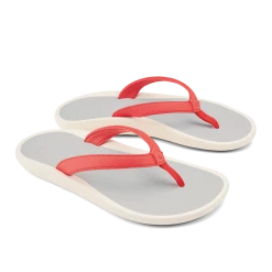 Olukai PI'OE Flip Flops Women's Sandals