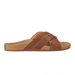 Sandals & Flips Olukai Kipe‘a ‘Olu -Sahara Women's Sandals 6 Sandals & Flips Olukai Kipe‘a ‘Olu -Sahara Women's Sandals