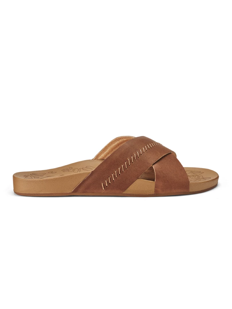 Sandals & Flips Olukai Kipe‘a ‘Olu -Sahara Women's Sandals 3 Sandals & Flips Olukai Kipe‘a ‘Olu -Sahara Women's Sandals