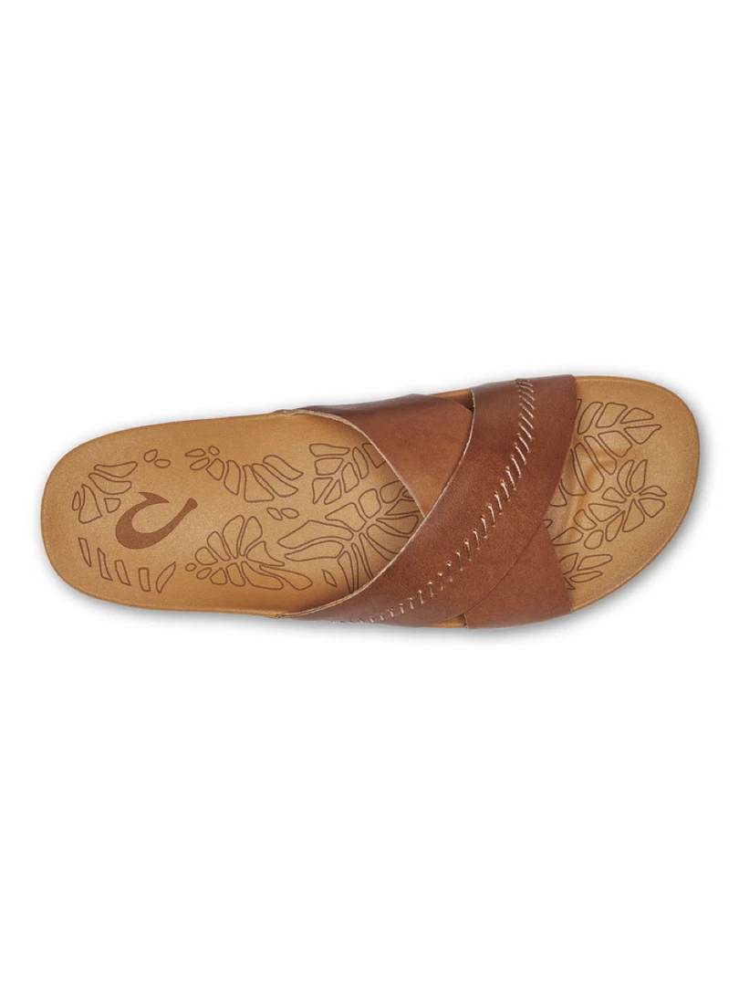 Sandals & Flips Olukai Kipe‘a ‘Olu -Sahara Women's Sandals 2 Sandals & Flips Olukai Kipe‘a ‘Olu -Sahara Women's Sandals