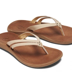 WOMEN Olukai Kāpehe Luana Sandals Flip Flops
