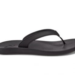 Olukai Kapehe W Sandals Black WOMEN