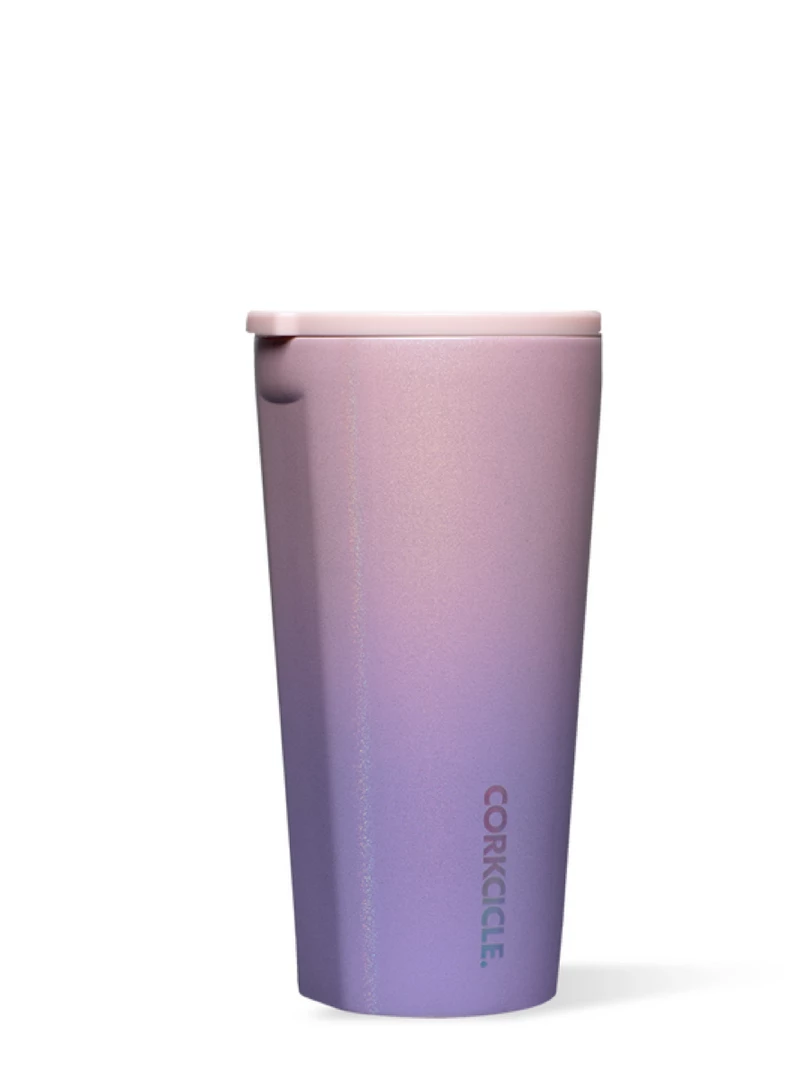 Corkcicle 24 Oz Tumbler Ombre Fairy 1 Corkcicle 24 Oz Tumbler Ombre Fairy