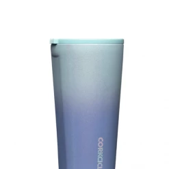 Corkcicle 24 Oz Tumbler Ombre Ocean