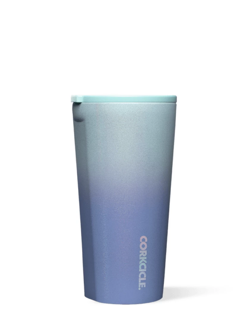 Corkcicle 24 Oz Tumbler Ombre Ocean 1 Corkcicle 24 Oz Tumbler Ombre Ocean
