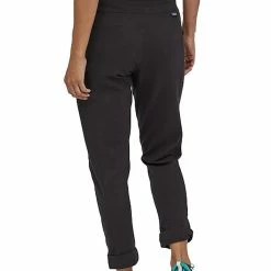 Patagonia Women's Organic Cotton Roaming Joggers