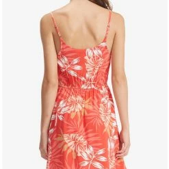 Roxy Everything Is Fine Mini Dress