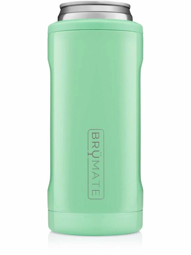 Brumate Hopsulator Slim Seafoam 1 Brumate Hopsulator Slim Seafoam