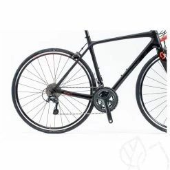 SCOTT CONTESSA ADDICT 35 Bike