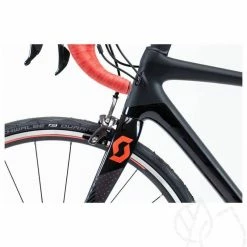 SCOTT CONTESSA ADDICT 35 Bike