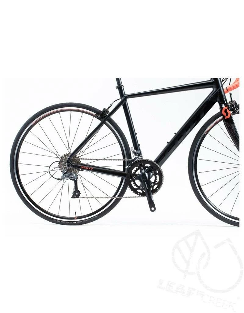 SCOTT CONTESSA SPEEDSTER 35 Bike 2 SCOTT CONTESSA SPEEDSTER 35 Bike