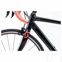 SCOTT CONTESSA SPEEDSTER 35 Bike 7 SCOTT CONTESSA SPEEDSTER 35 Bike