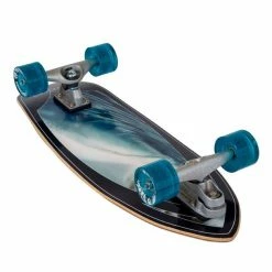 Carver Super Snapper Surfskate C7 28
